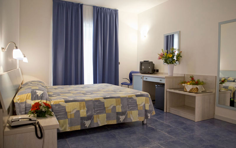 PIZZO CALABRO RESORT 4*
